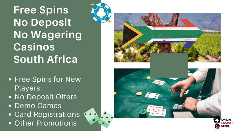 Best Totally Free Rotates No Down Payment Perks for South African Gamers