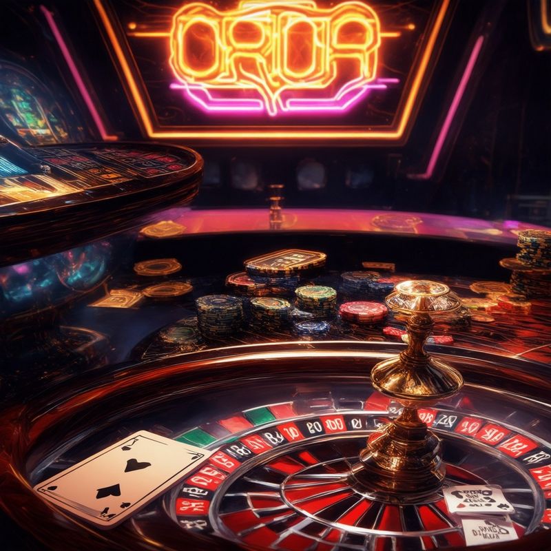 Recensione del sito di Billy Bets Casino