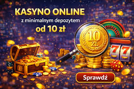 Najlepsze zagraniczne kasyna online