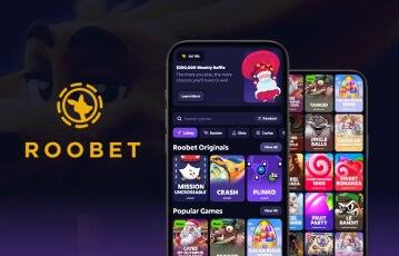 Roobet Review: In-Depth Analysis of Roobet in 2026