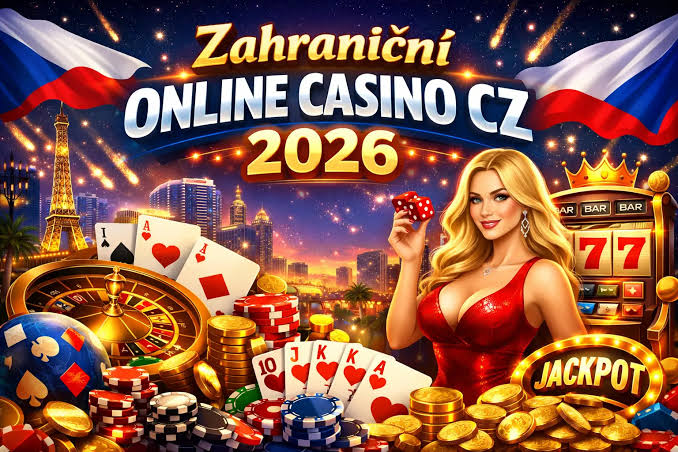 Srovnání online kasin s rychlými platbami v České republice