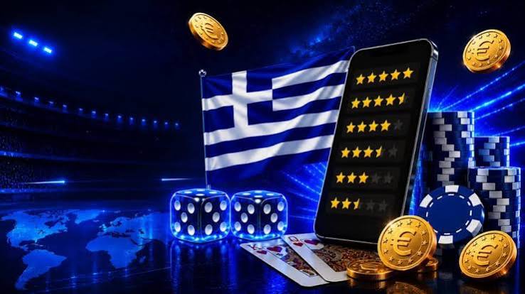 Καζίνο χωρίς ταυτοποίηση Η νέα τάση στον κόσμο των τυχερών παιχνιδιών 395442521
