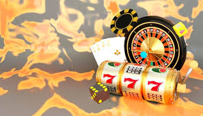 Discover the Magic of Online Casino Wins