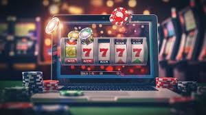 Discover the Magic of Online Casino Wins