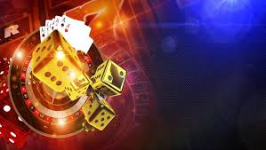 Discover the Magic of Online Casino Wins