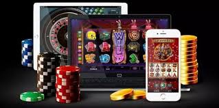 Welcome to Casino Crypto Palace The Future of Online Gaming